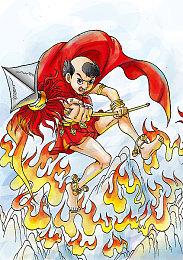 《赛博朋克：边缘行者2》官方先导预告正式发布